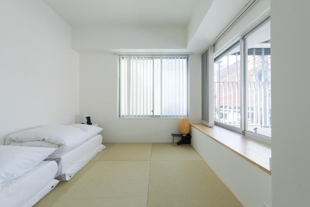 IMU HOTEL KYOTO