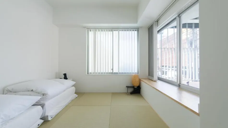 IMU HOTEL KYOTO