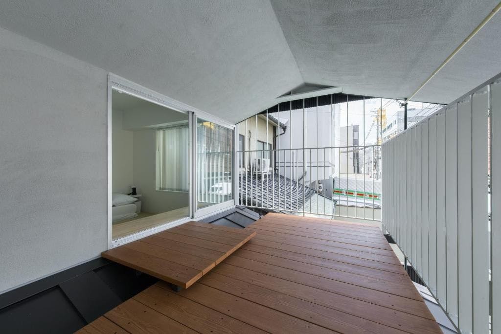 IMU HOTEL KYOTO