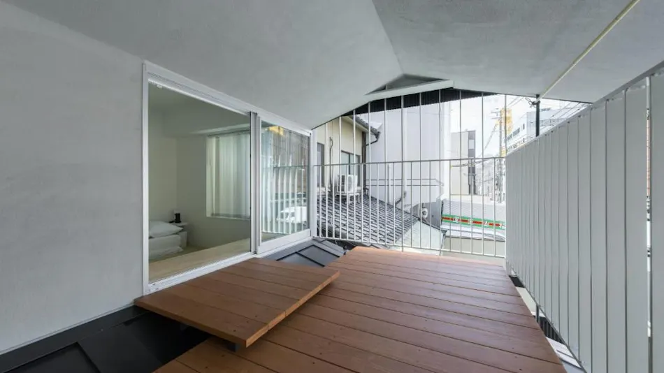 IMU HOTEL KYOTO