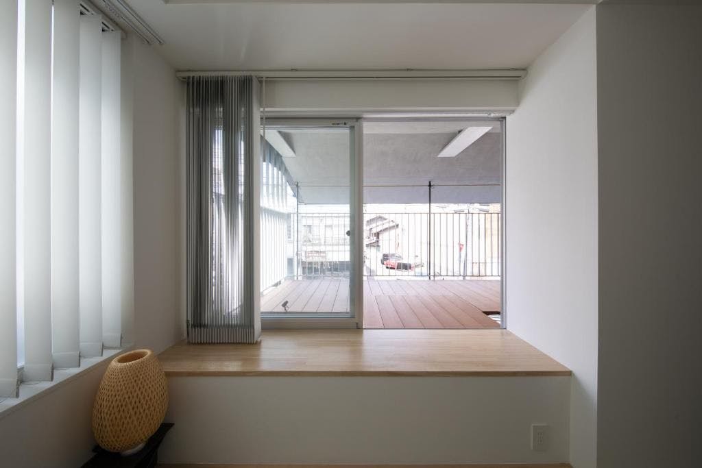 IMU HOTEL KYOTO