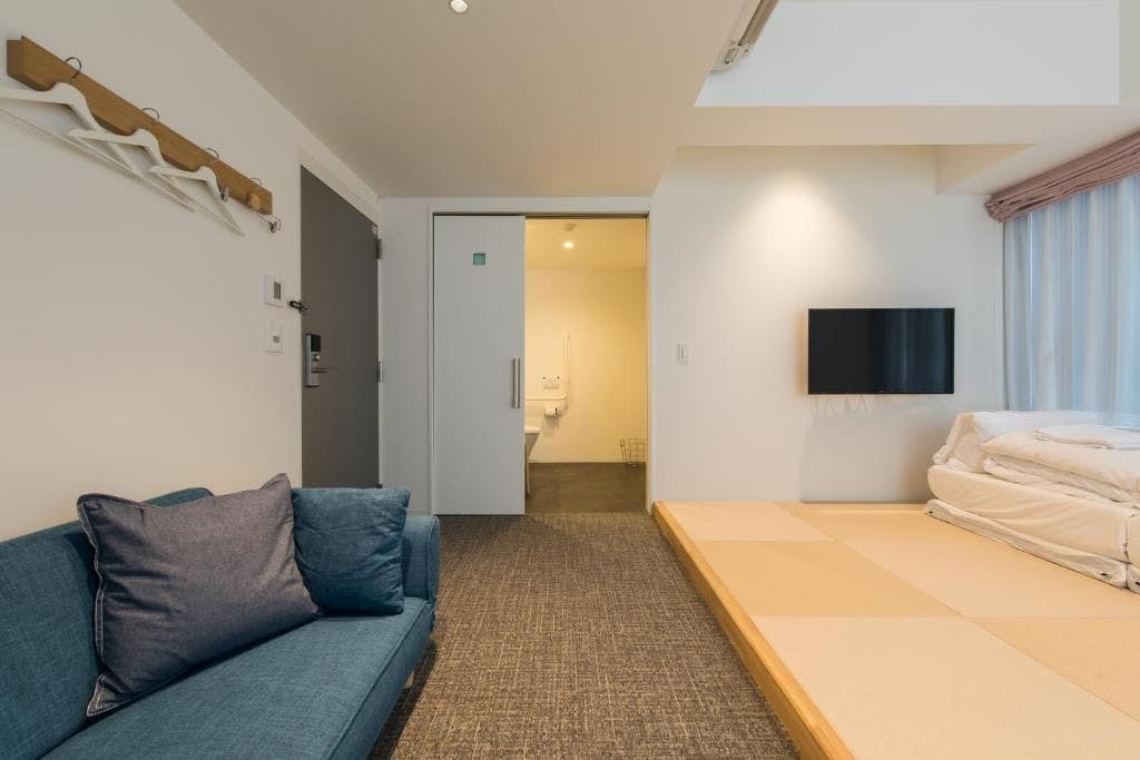IMU HOTEL KYOTO