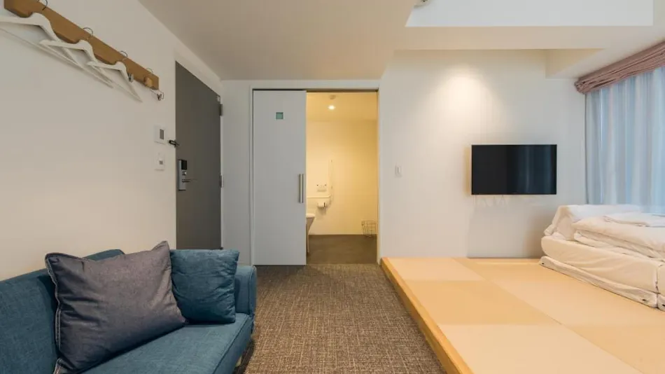 IMU HOTEL KYOTO