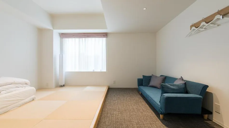 IMU HOTEL KYOTO