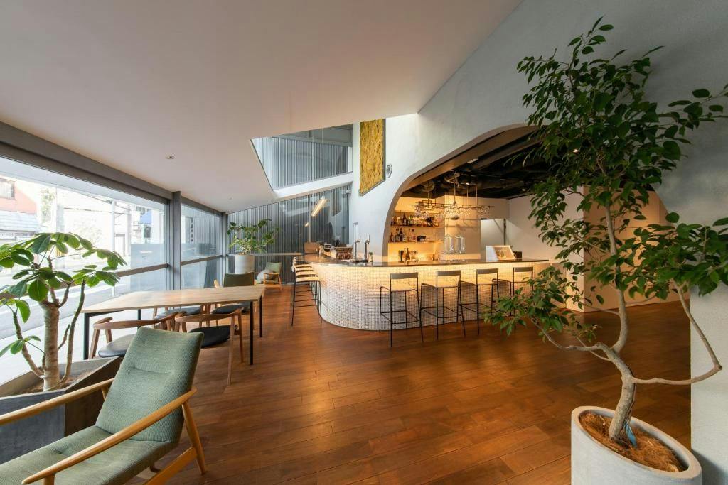 IMU HOTEL KYOTO