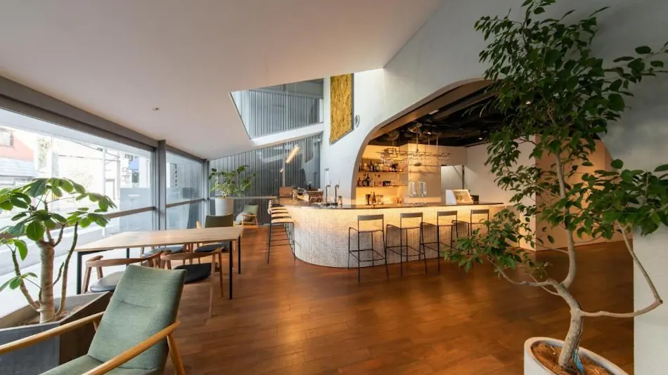 IMU HOTEL KYOTO