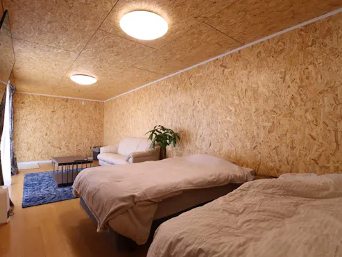 【วิลล่า】