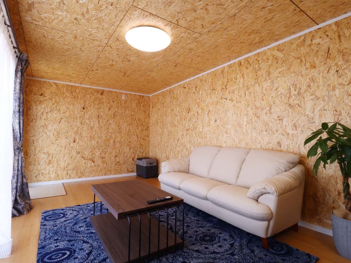 【วิลล่า】