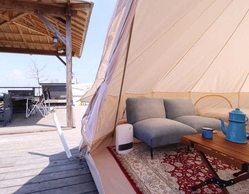 【アスガルドテント】