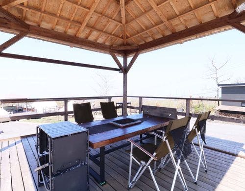 【アスガルドテント】