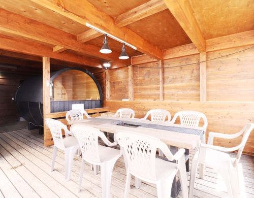 【ドームテント10ｍ】