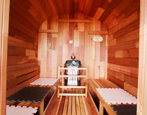 【ドームテント5ｍ】