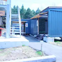 ห้องน้ำส่วนกลาง