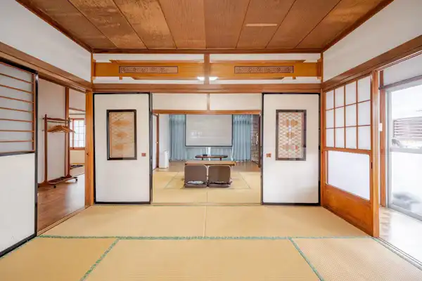施設画像