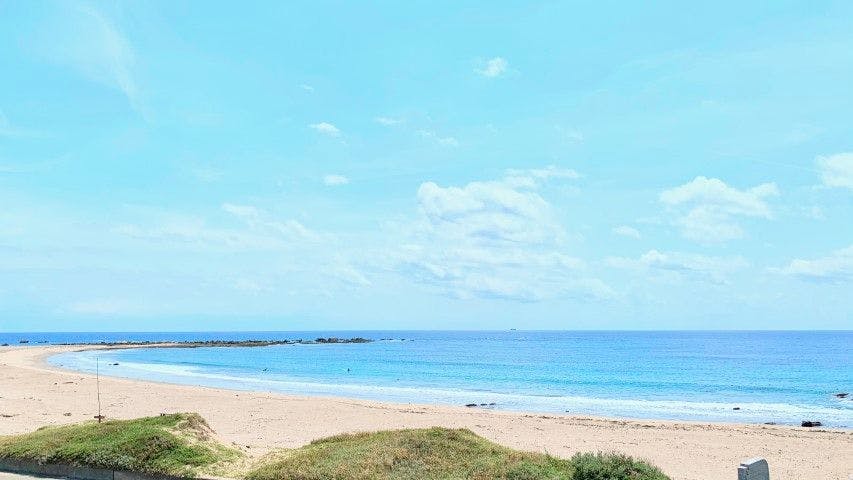 Sunny Coast Minamiboso