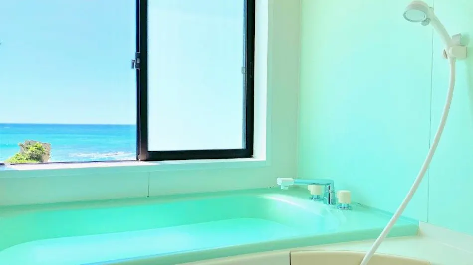 Sunny Coast Minamiboso