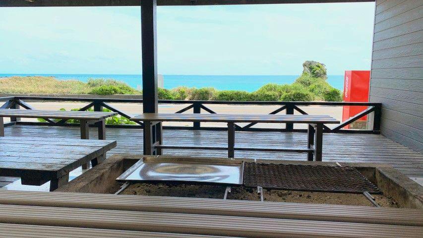 Sunny Coast Minamiboso