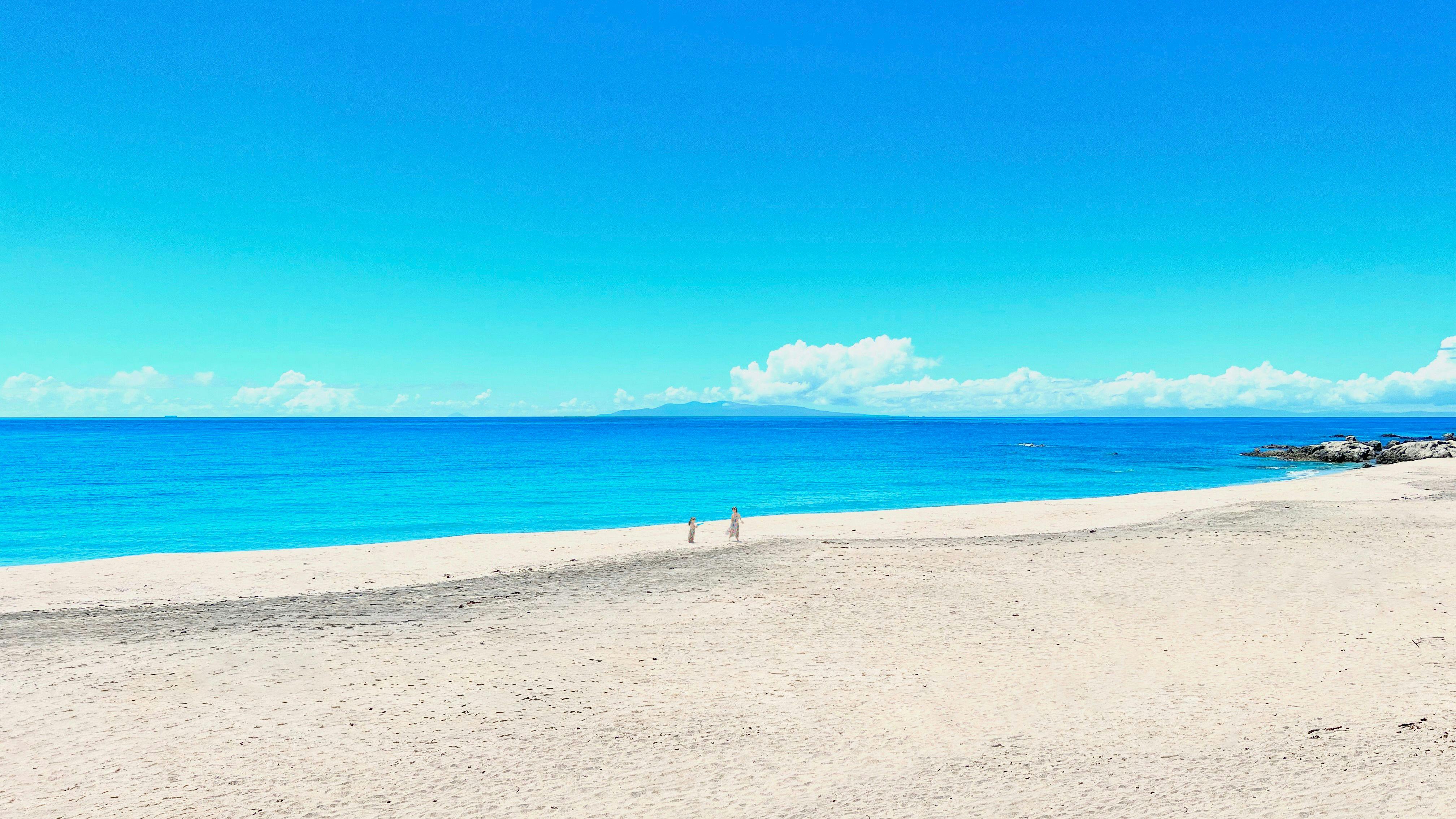 Sunny Coast Minamiboso