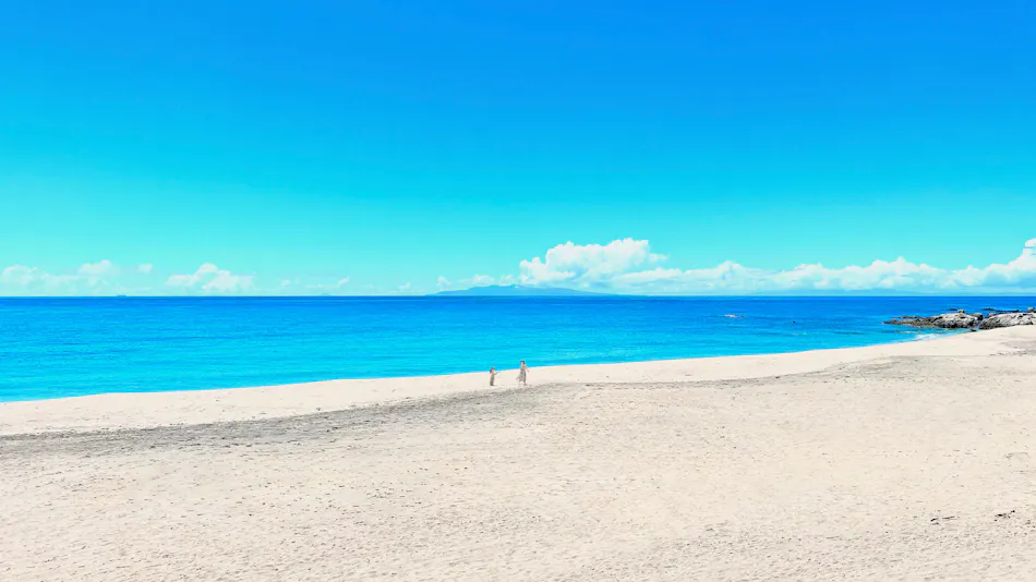 Sunny Coast Minamiboso