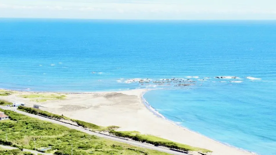 Sunny Coast Minamiboso