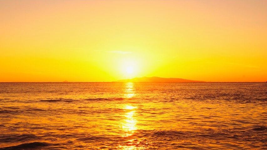 Sunny Coast Minamiboso
