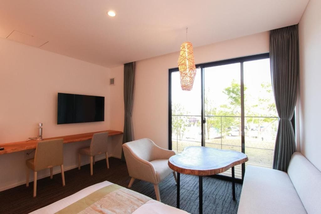 HOTEL DO-YA BEPPU