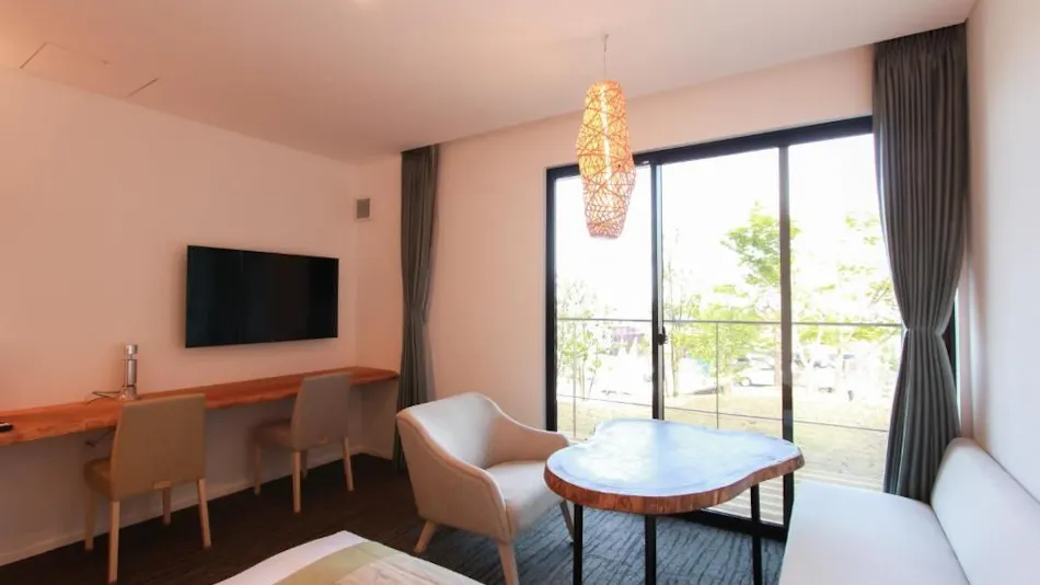 HOTEL DO-YA BEPPU