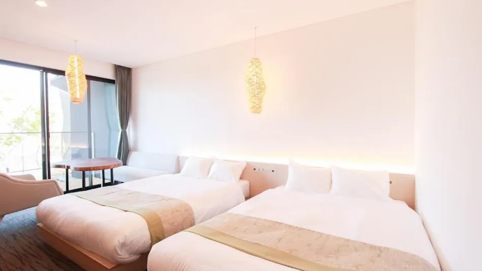 HOTEL DO-YA BEPPU