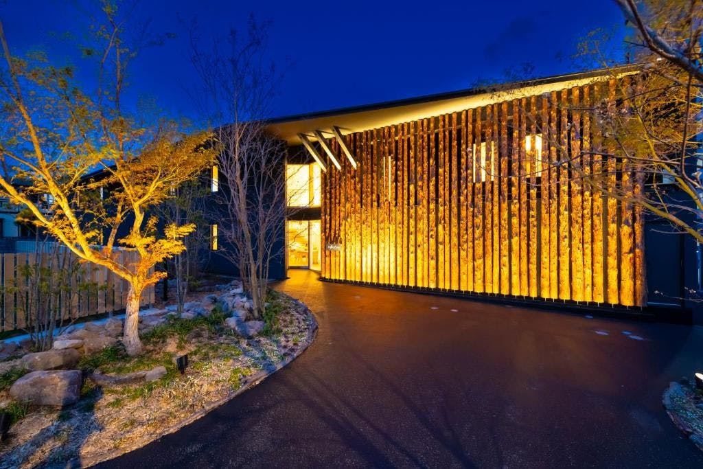 ＨＯＴＥＬ　ＤＯ－ＹＡ　ＢＥＰＰＵ&nbsp;施設全景