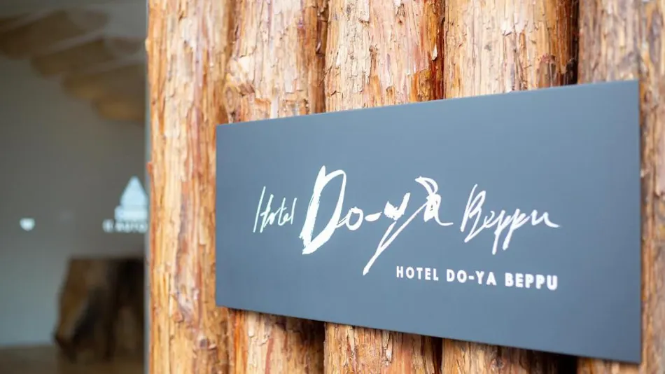HOTEL DO-YA BEPPU