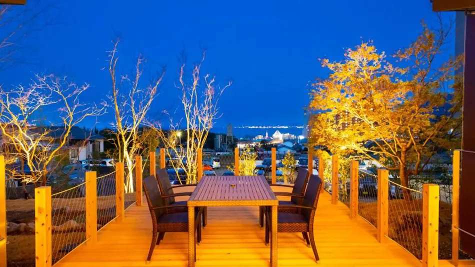 HOTEL DO-YA BEPPU