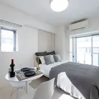 พื้นที่ที่แสงธรรมชาติเข้าถึงอย่างเต็มที่