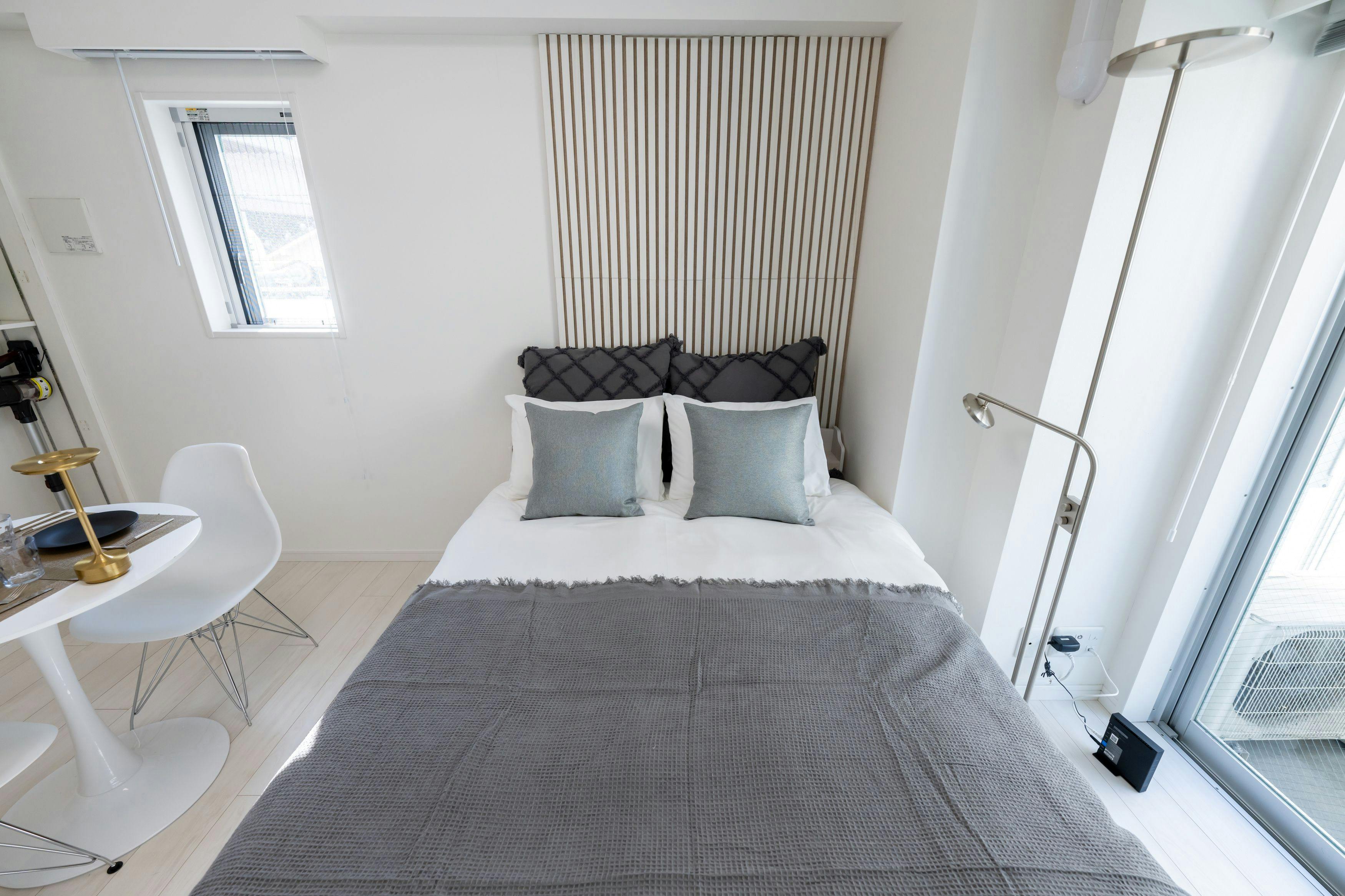 พื้นที่ที่ให้ความรู้สึกอบอุ่นเหมือนอยู่บ้าน