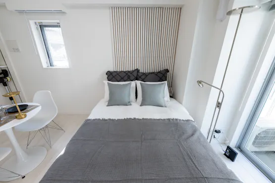 พื้นที่ที่ให้ความรู้สึกอบอุ่นเหมือนอยู่บ้าน