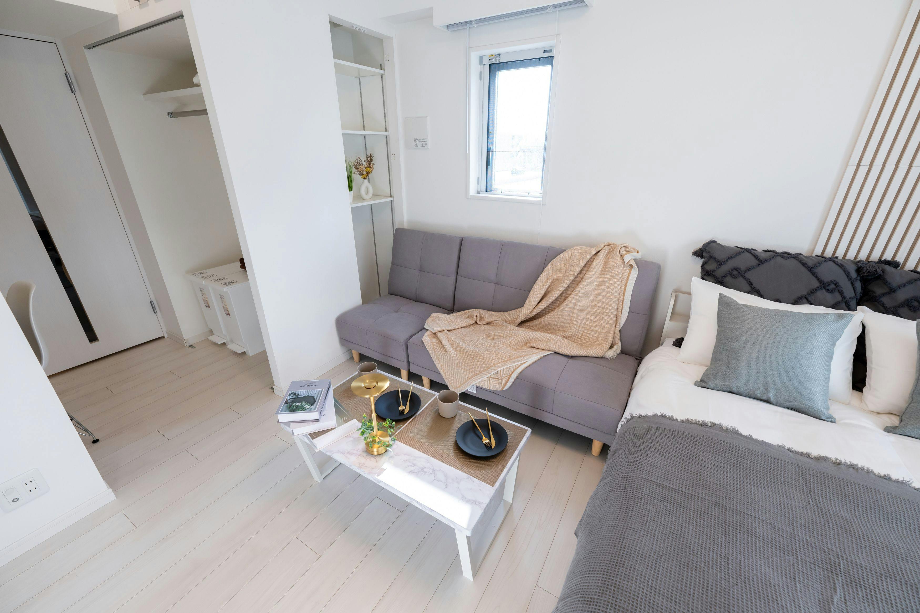 Stayloop Kinshicho