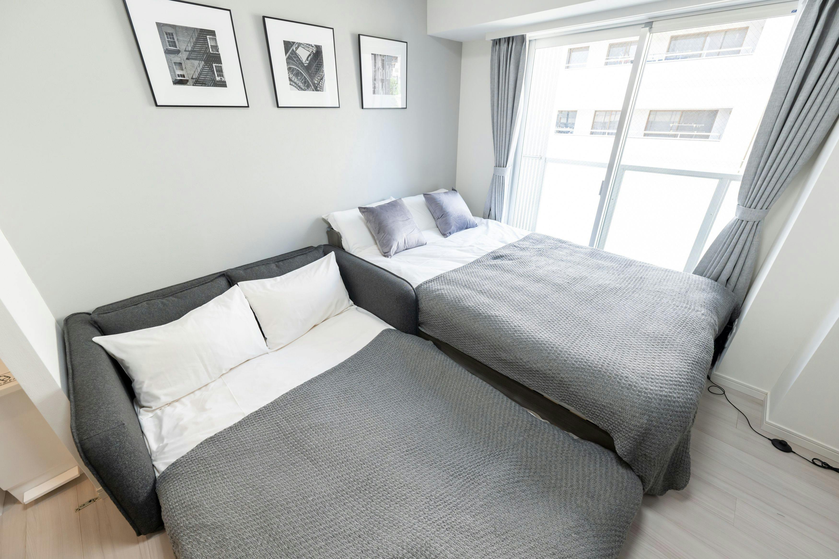 Stayloop Kinshicho