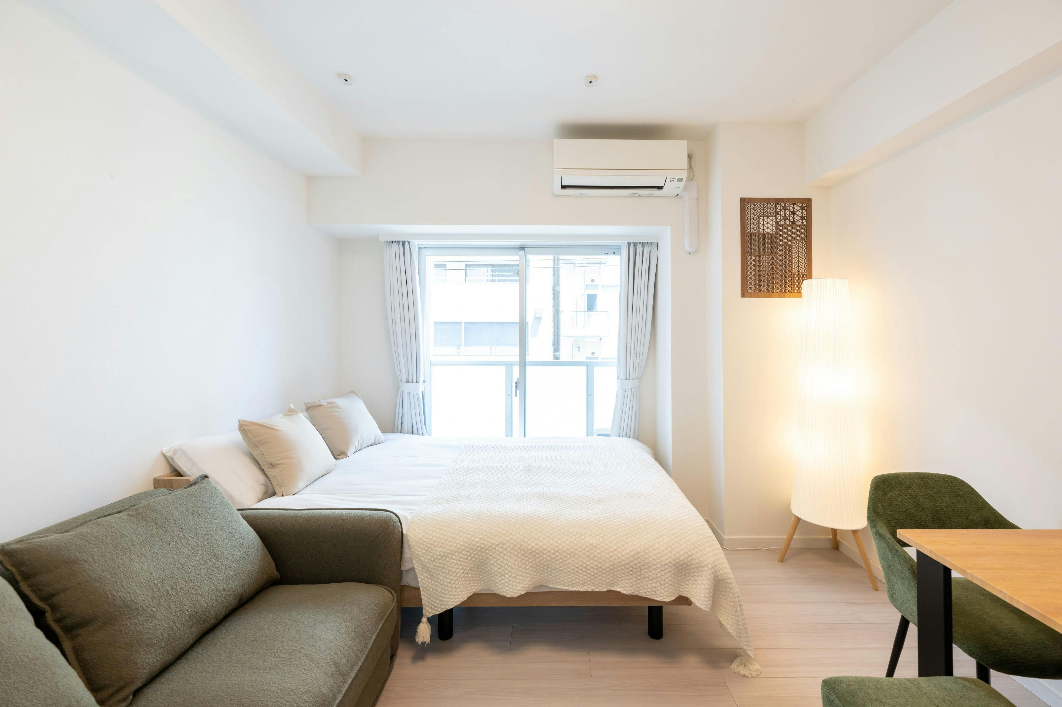 Stayloop Kinshicho