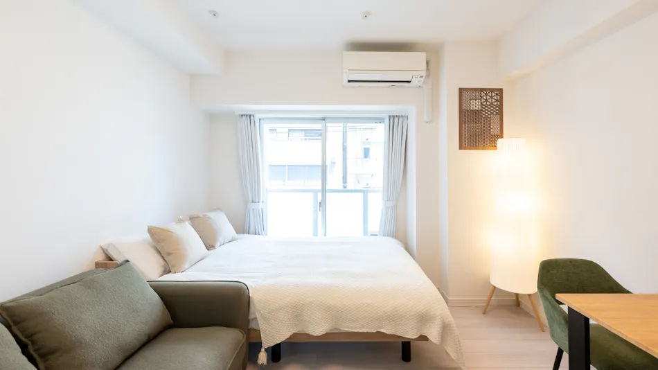 Stayloop Kinshicho