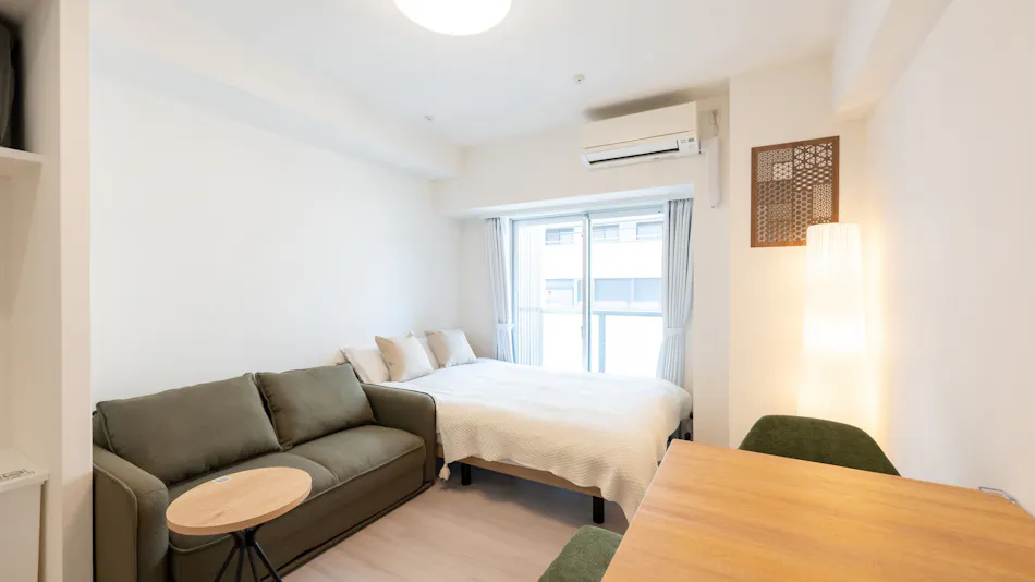 Stayloop Kinshicho
