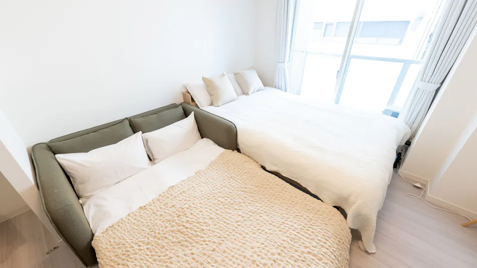Stayloop Kinshicho