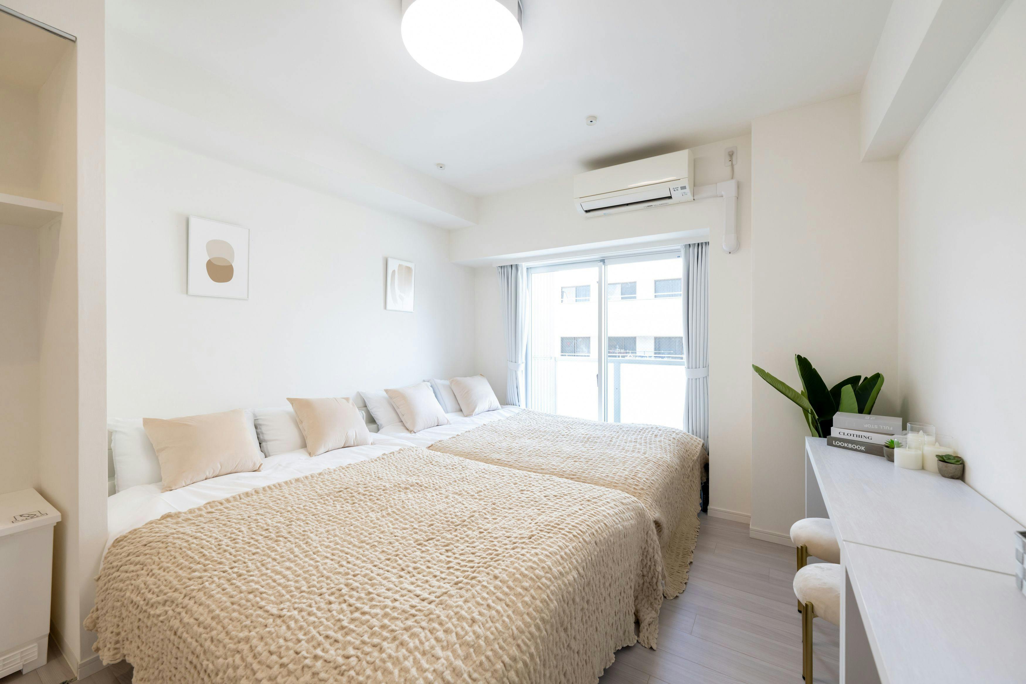 Stayloop Kinshicho