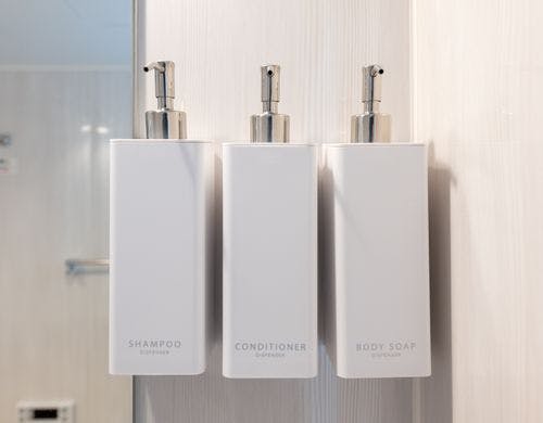 快適なバスタイムをご提供します