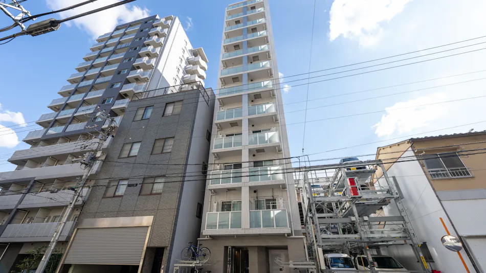 Stayloop Kinshicho