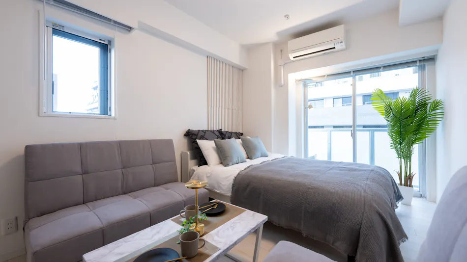 Stayloop Kinshicho