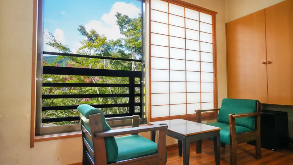 Yamanoyu Villa Yuzan