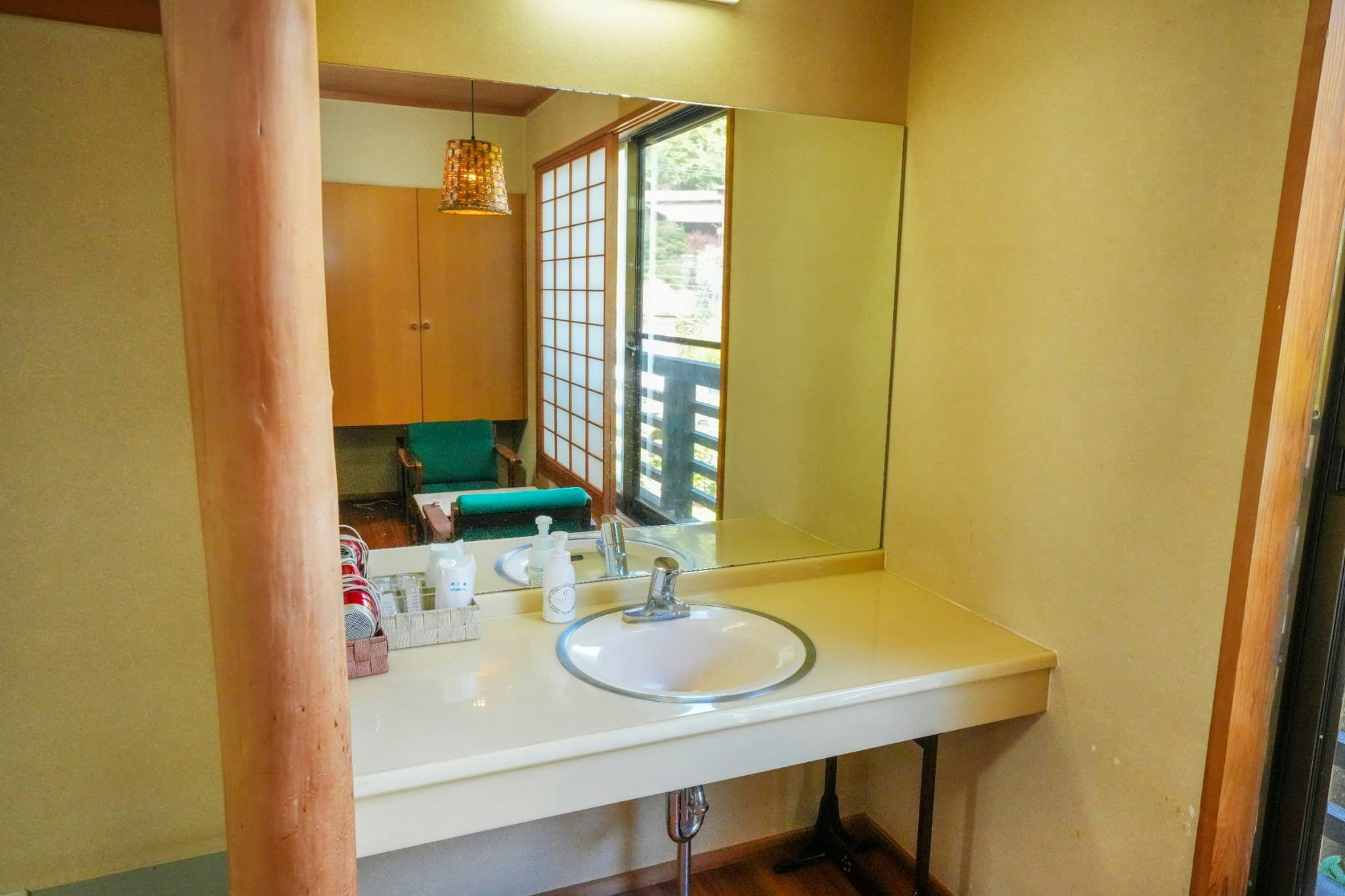 Yamanoyu Villa Yuzan