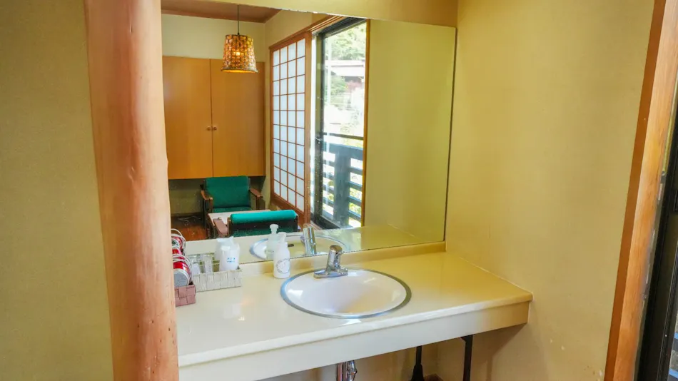 Yamanoyu Villa Yuzan