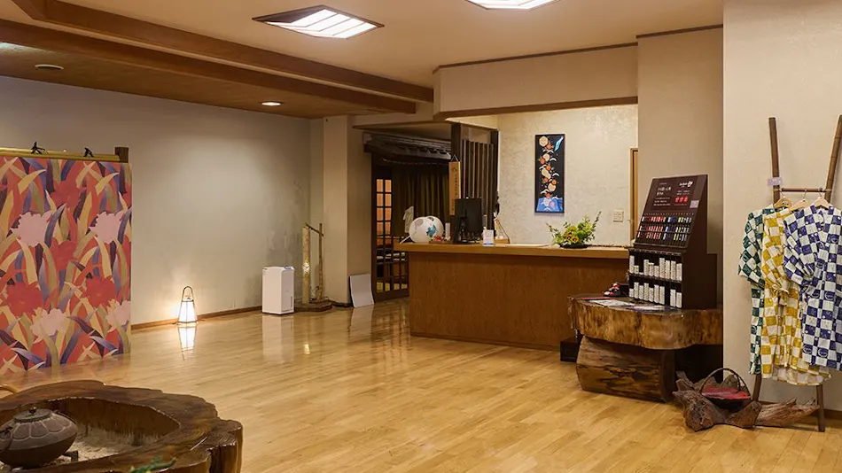 Yamanoyu Villa Yuzan