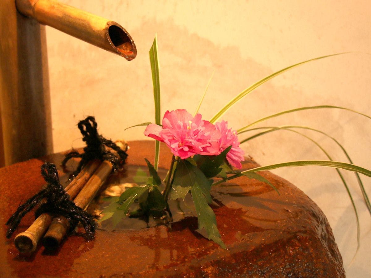 Accommodation & Restaurant Shunkouen