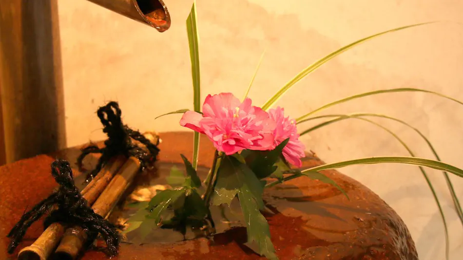 Accommodation & Restaurant Shunkouen